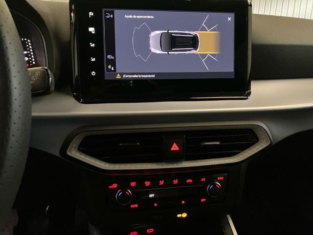 SEAT Arona 1.0 TSI FR XM 85 kW (115 CV)