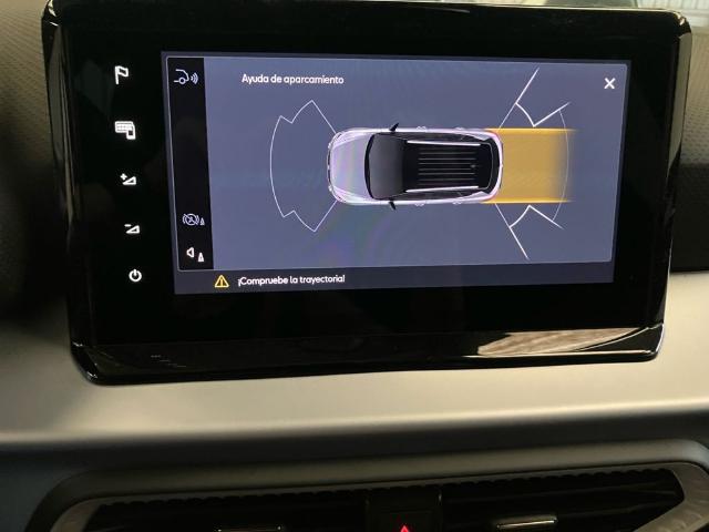 SEAT Arona 1.0 TSI FR XM 85 kW (115 CV)