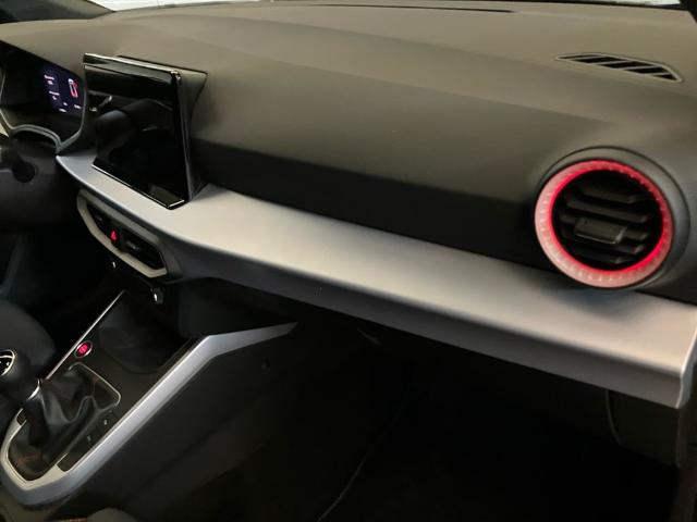 SEAT Arona 1.0 TSI FR XM 85 kW (115 CV)