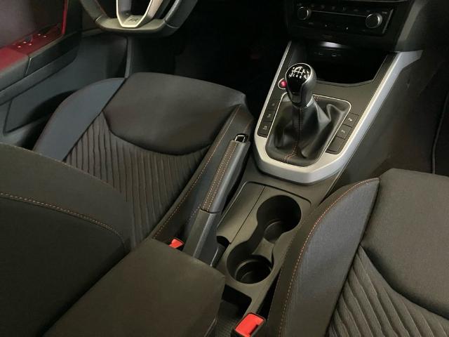 SEAT Arona 1.0 TSI FR XM 85 kW (115 CV)
