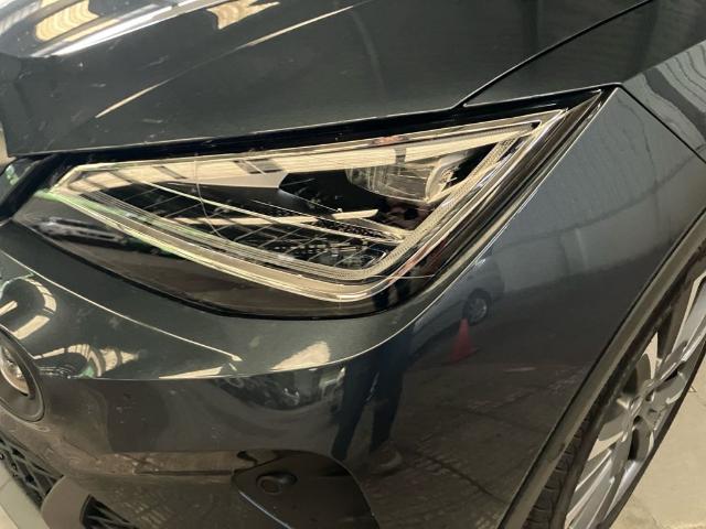 SEAT Arona 1.0 TSI FR XM 85 kW (115 CV)
