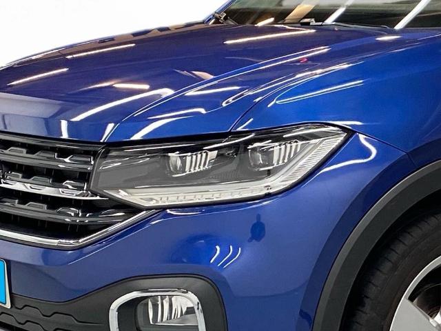 Volkswagen T-Cross Sport 1.5 TSI 110 kW (150 CV) DSG