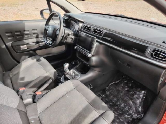 Citroen C3 PureTech 110 S&S Shine 81 kW (110 CV)