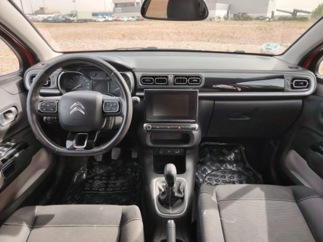 Citroen C3 PureTech 110 S&S Shine 81 kW (110 CV)