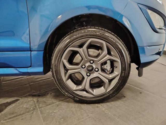 Ford EcoSport 1.0T EcoBoost S&S ST Line 92 kW (125 CV)