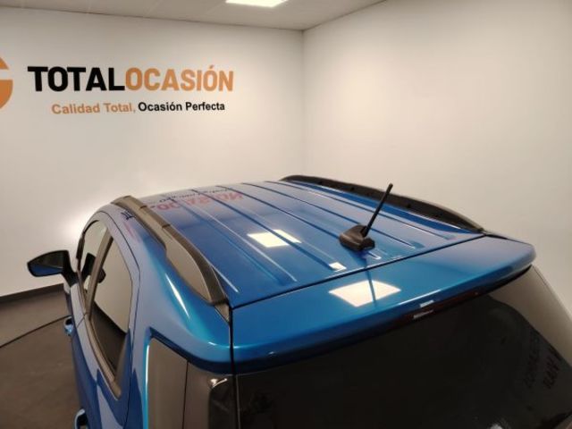 Ford EcoSport 1.0T EcoBoost S&S ST Line 92 kW (125 CV)