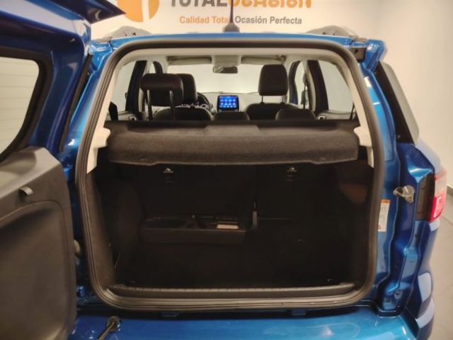 Ford EcoSport 1.0T EcoBoost S&S ST Line 92 kW (125 CV)