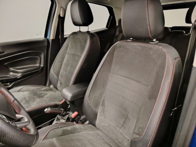 Ford EcoSport 1.0T EcoBoost S&S ST Line 92 kW (125 CV)