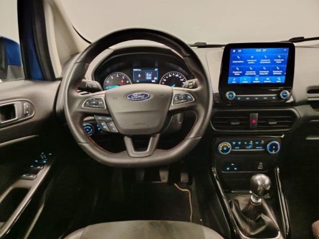 Ford EcoSport 1.0T EcoBoost S&S ST Line 92 kW (125 CV)