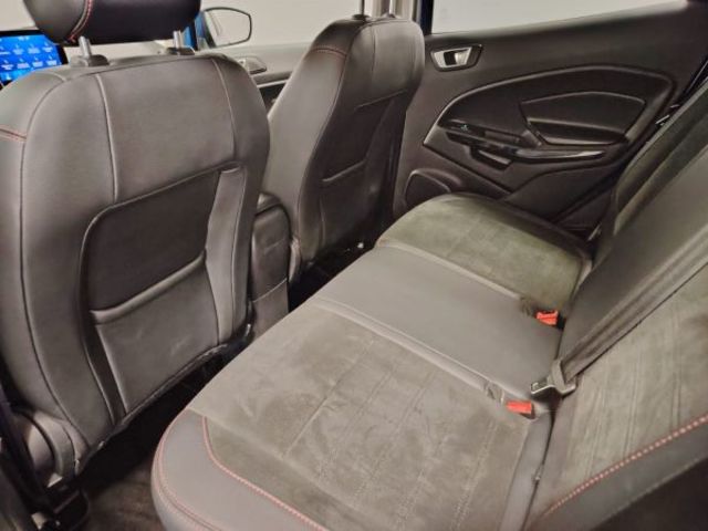 Ford EcoSport 1.0T EcoBoost S&S ST Line 92 kW (125 CV)