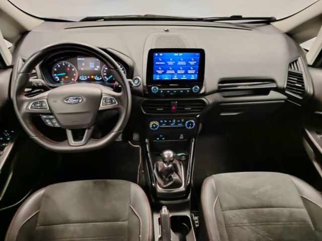 Ford EcoSport 1.0T EcoBoost S&S ST Line 92 kW (125 CV)