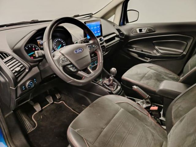 Ford EcoSport 1.0T EcoBoost S&S ST Line 92 kW (125 CV)