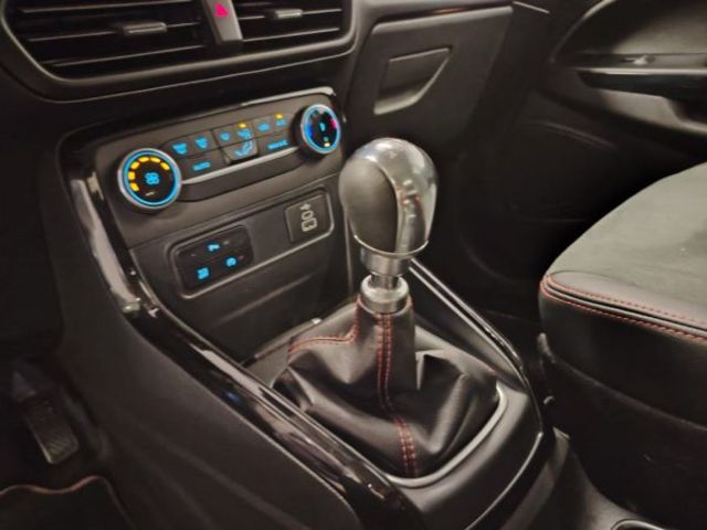 Ford EcoSport 1.0T EcoBoost S&S ST Line 92 kW (125 CV)