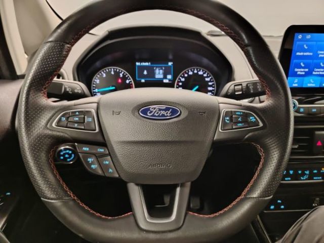 Ford EcoSport 1.0T EcoBoost S&S ST Line 92 kW (125 CV)