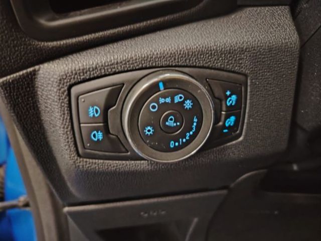 Ford EcoSport 1.0T EcoBoost S&S ST Line 92 kW (125 CV)