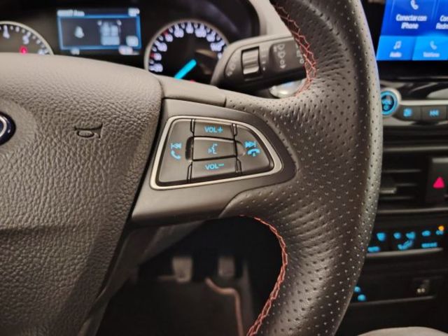 Ford EcoSport 1.0T EcoBoost S&S ST Line 92 kW (125 CV)