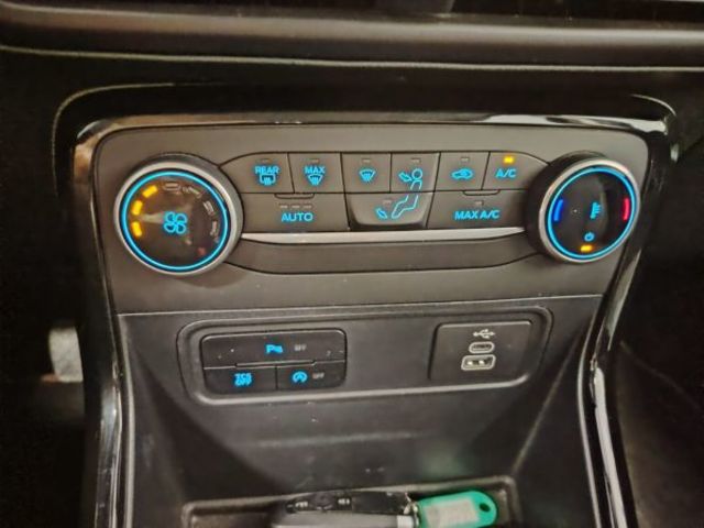 Ford EcoSport 1.0T EcoBoost S&S ST Line 92 kW (125 CV)