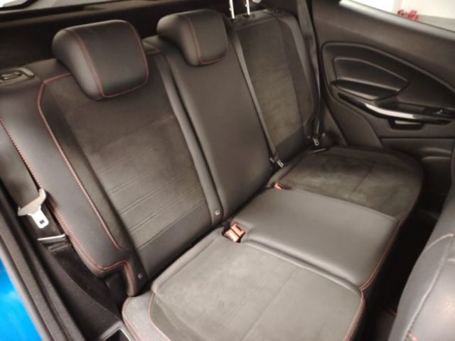 Ford EcoSport 1.0T EcoBoost S&S ST Line 92 kW (125 CV)