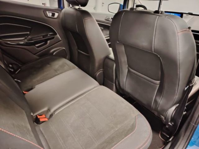 Ford EcoSport 1.0T EcoBoost S&S ST Line 92 kW (125 CV)