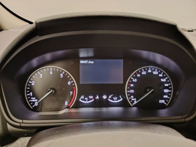 Ford EcoSport 1.0T EcoBoost S&S ST Line 92 kW (125 CV)