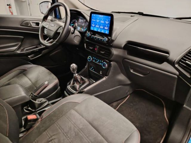 Ford EcoSport 1.0T EcoBoost S&S ST Line 92 kW (125 CV)