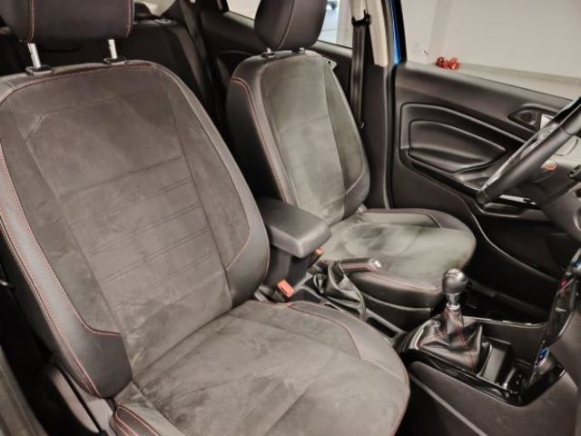 Ford EcoSport 1.0T EcoBoost S&S ST Line 92 kW (125 CV)