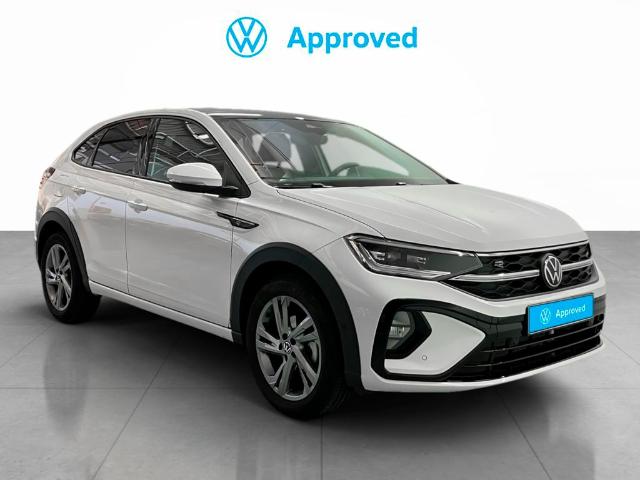 Volkswagen Taigo R-Line 1.5 TSI 110 kW (150 CV) DSG
