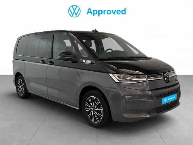 Volkswagen Multivan Life Batalla Corta 1.4 TSI PHEV 160 kW (218 CV) DSG