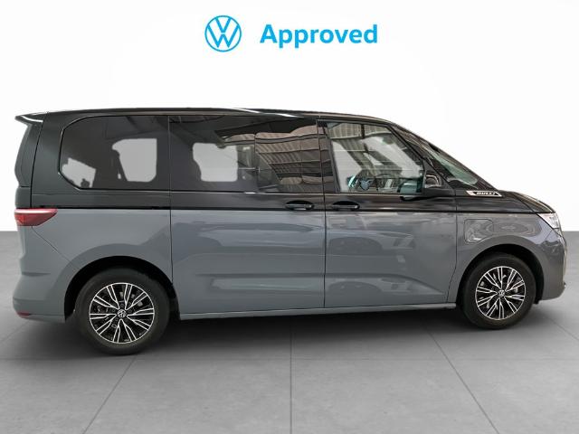 Volkswagen Multivan Life Batalla Corta 1.4 TSI PHEV 160 kW (218 CV) DSG