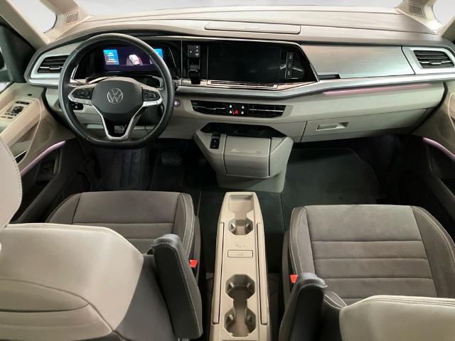 Volkswagen Multivan Life Batalla Corta 1.4 TSI PHEV 160 kW (218 CV) DSG