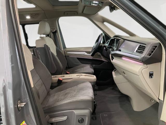 Volkswagen Multivan Life Batalla Corta 1.4 TSI PHEV 160 kW (218 CV) DSG