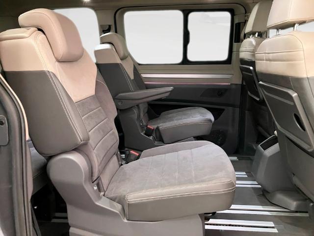 Volkswagen Multivan Life Batalla Corta 1.4 TSI PHEV 160 kW (218 CV) DSG