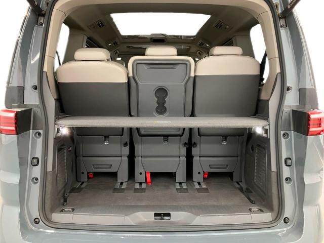 Volkswagen Multivan Life Batalla Corta 1.4 TSI PHEV 160 kW (218 CV) DSG