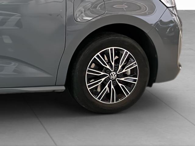 Volkswagen Multivan Life Batalla Corta 1.4 TSI PHEV 160 kW (218 CV) DSG