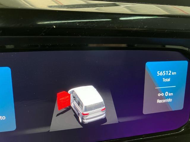 Volkswagen Multivan Life Batalla Corta 1.4 TSI PHEV 160 kW (218 CV) DSG