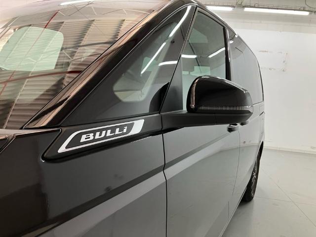 Volkswagen Multivan Life Batalla Corta 1.4 TSI PHEV 160 kW (218 CV) DSG