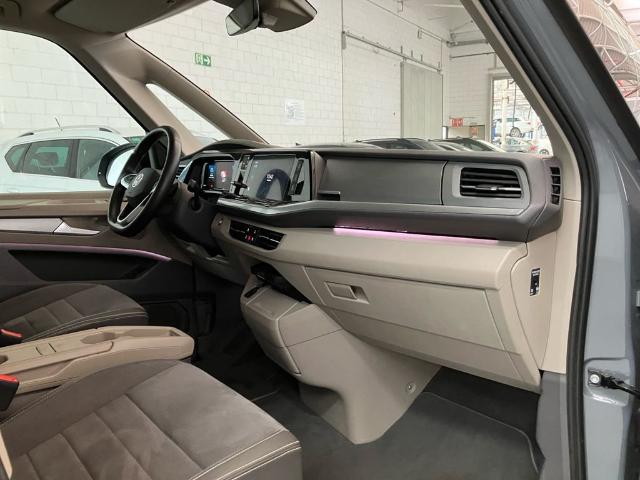 Volkswagen Multivan Life Batalla Corta 1.4 TSI PHEV 160 kW (218 CV) DSG