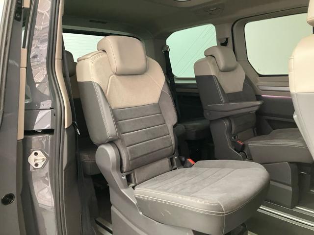Volkswagen Multivan Life Batalla Corta 1.4 TSI PHEV 160 kW (218 CV) DSG