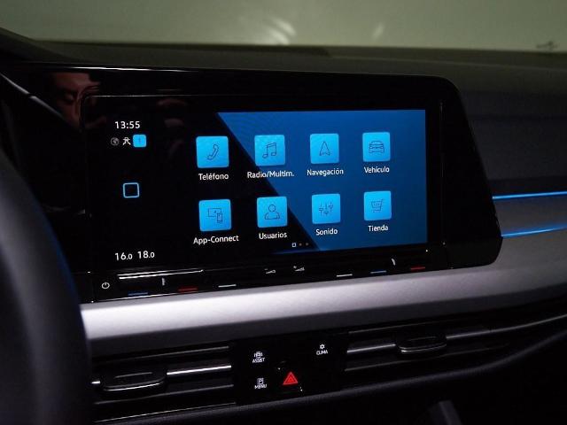Volkswagen Golf Life 1.5 eTSI 110 kW (150 CV) DSG