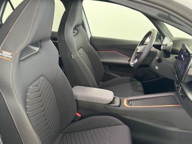 CUPRA Born 58kWh e-Boost Pack Advanced Plus 170 kW (231 CV)