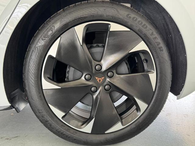 CUPRA Born 58kWh e-Boost Pack Advanced Plus 170 kW (231 CV)