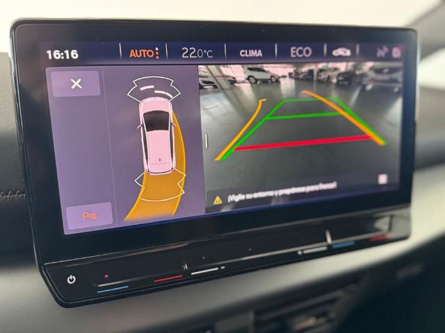 CUPRA Born 58kWh e-Boost Pack Advanced Plus 170 kW (231 CV)