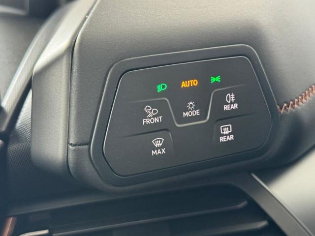 CUPRA Born 58kWh e-Boost Pack Advanced Plus 170 kW (231 CV)