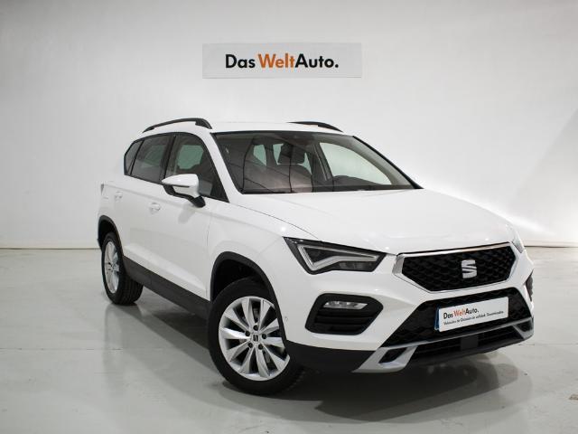 SEAT Ateca 2.0 TDI S&S Style XL 110 kW (150 CV)