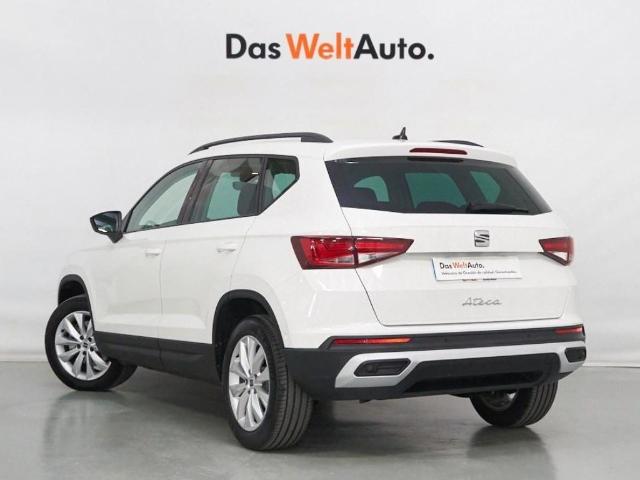 SEAT Ateca 2.0 TDI S&S Style XL 110 kW (150 CV)