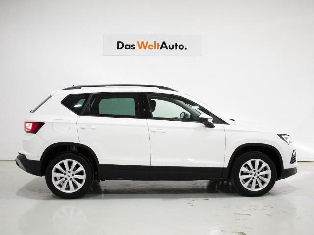 SEAT Ateca 2.0 TDI S&S Style XL 110 kW (150 CV)