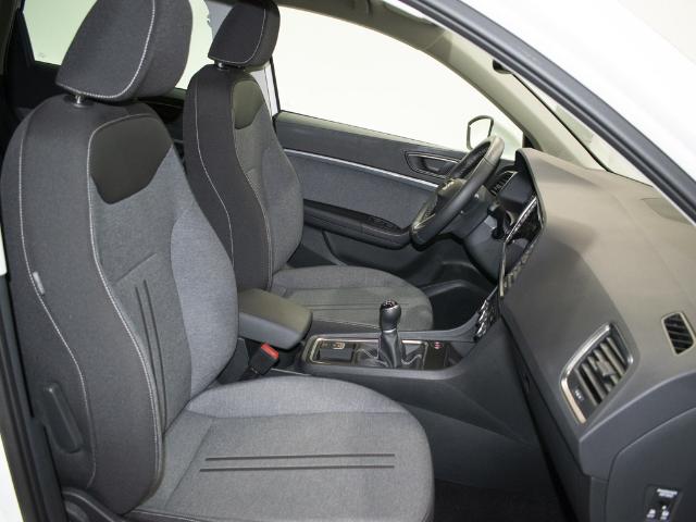 SEAT Ateca 2.0 TDI S&S Style XL 110 kW (150 CV)