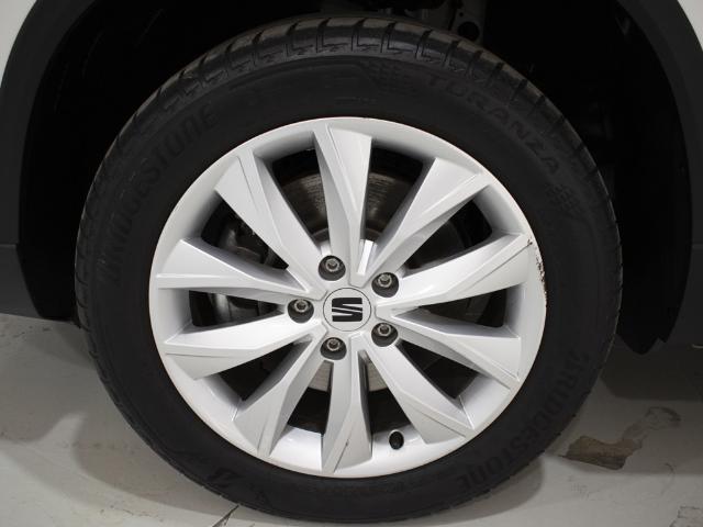 SEAT Ateca 2.0 TDI S&S Style XL 110 kW (150 CV)