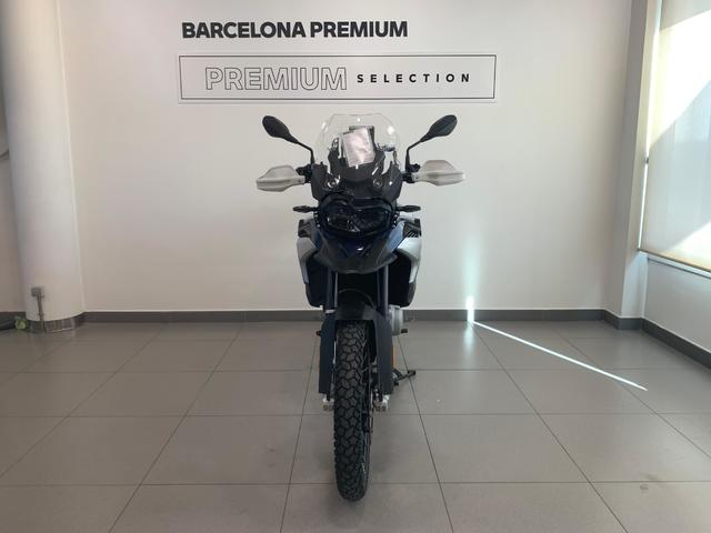 BMW Motorrad F 850 GS  de ocasión 
