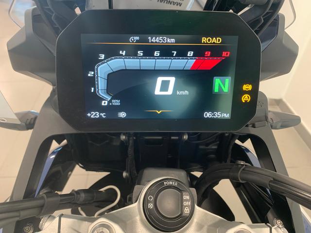BMW Motorrad F 850 GS  de ocasión 